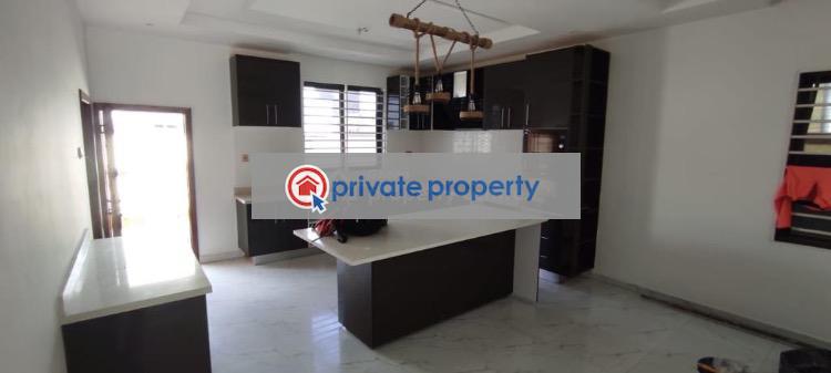 5 bedroom Townhouse For Sale &nbsp;lakeside Community 6 Accra Metropolitan  - 7