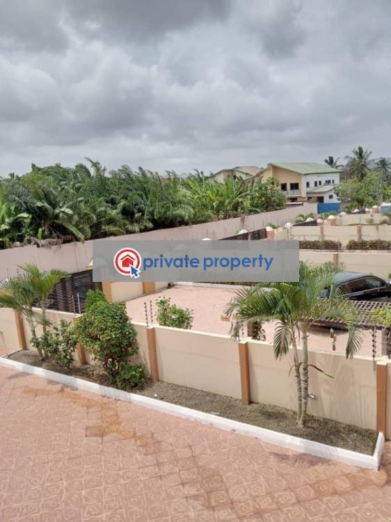 5 bedroom Townhouse For Sale &nbsp;north Legon Accra Metropolitan  - 12