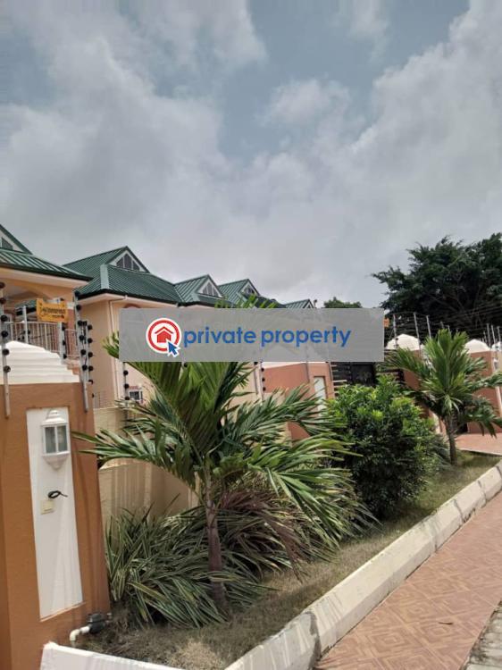 5 bedroom Townhouse For Sale &nbsp;north Legon Accra Metropolitan  - 2