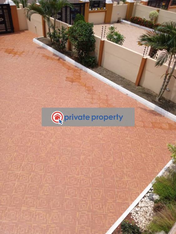 5 bedroom Townhouse For Sale &nbsp;north Legon Accra Metropolitan  - 14