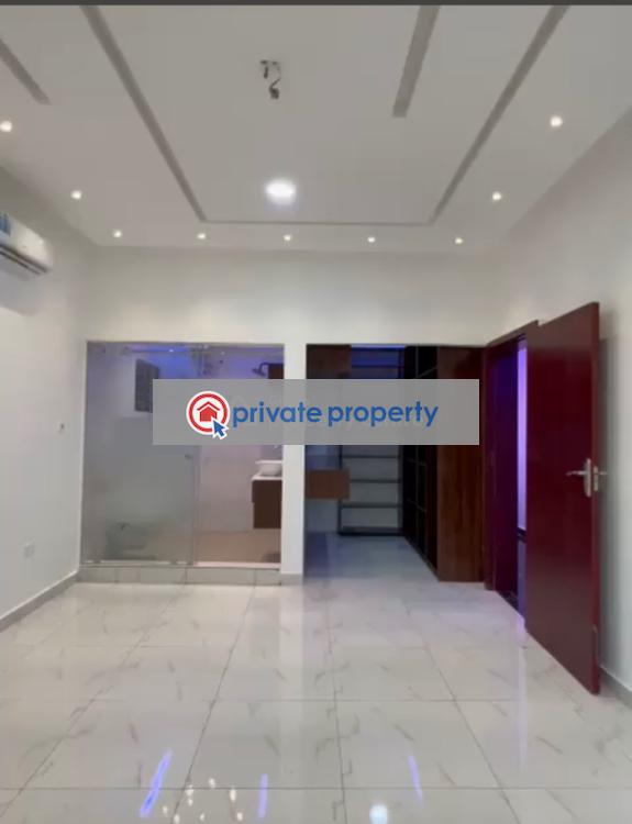 5 bedroom Townhouse For Sale &nbsp;lakeside Community 6 Accra Metropolitan  - 3