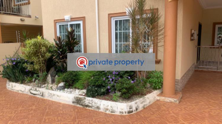5 bedroom House For Sale &nbsp;antis Agbogba North Legon Accra - 4