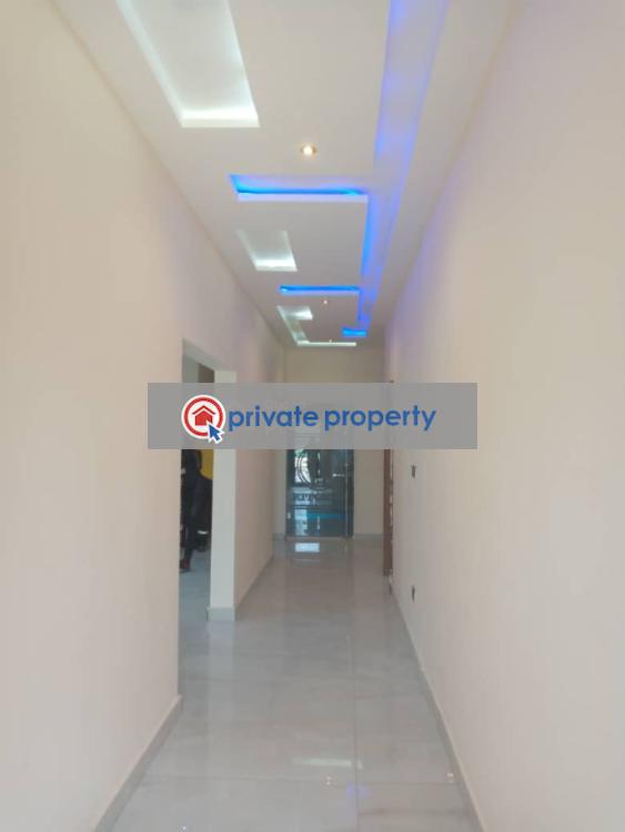5 bedroom Townhouse For Sale &nbsp;achimota Mile 7 Accra Metropolitan  - 3