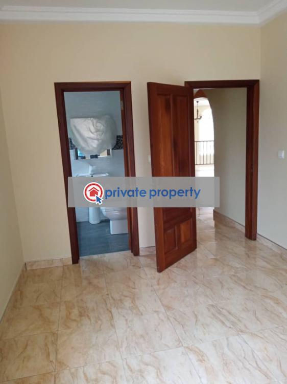 5 bedroom Townhouse For Sale &nbsp;north Legon Accra Metropolitan  - 6