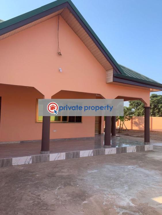 5 bedroom House For Rent Adenta Municipal Accra (PID 2PABEM) Private