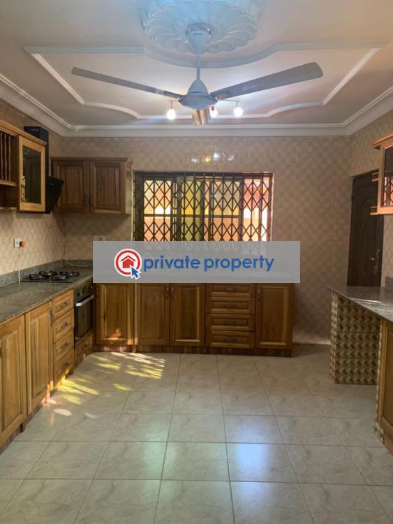 5 bedroom House For Rent Adenta Municipal Accra (PID 2PABEM) Private