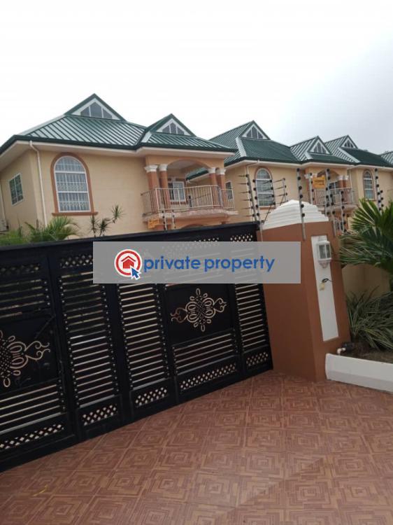 5 bedroom Townhouse For Sale &nbsp;north Legon Accra Metropolitan  - 18