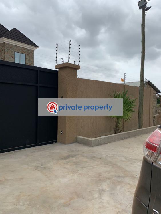 4 bedroom Townhouse For Sale &nbsp;east Legon Hills Close To British International School East Legon Accra - 2