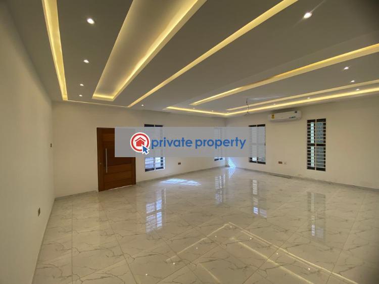 6 bedroom Detached Duplex For Sale &nbsp;lakeside Estate Ga East Municipal Accra - 5