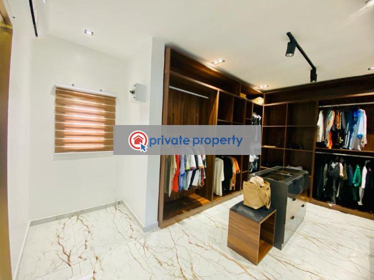 5 bedroom Detached Duplex For Sale North Legon Accra - 7