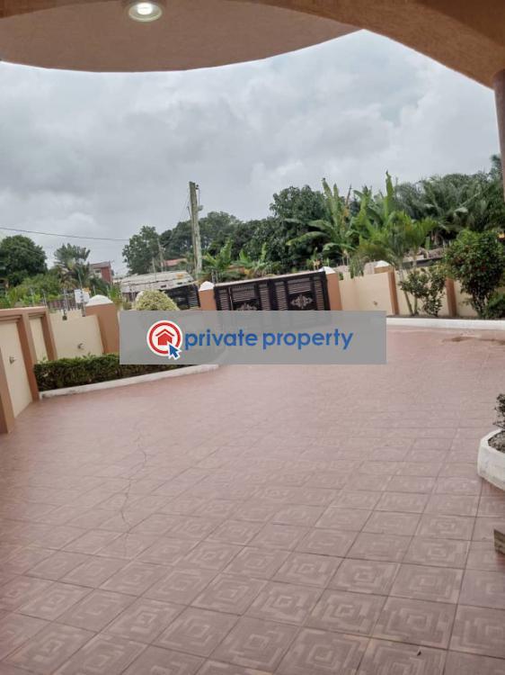 5 bedroom Townhouse For Sale &nbsp;north Legon Accra Metropolitan  - 9