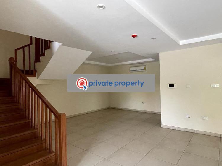 5 bedroom Townhouse For Sale &nbsp;cantonment Accra Metropolitan  - 5