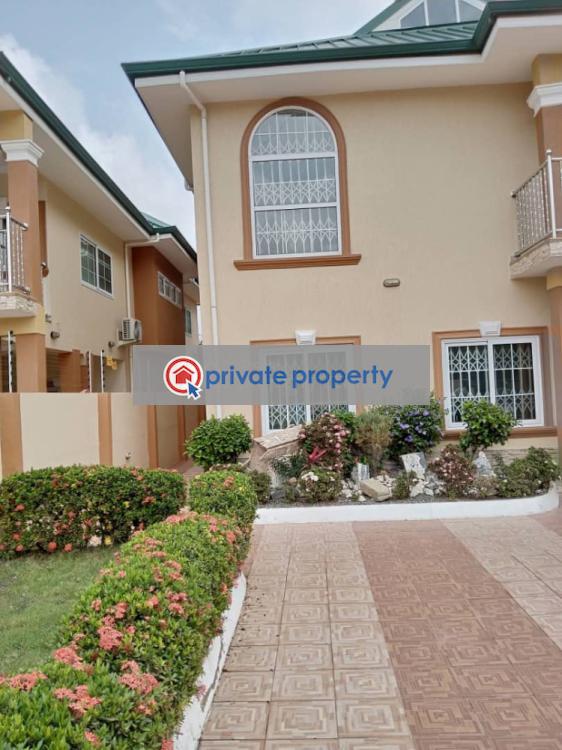 5 bedroom Townhouse For Sale &nbsp;north Legon Accra Metropolitan  - 22