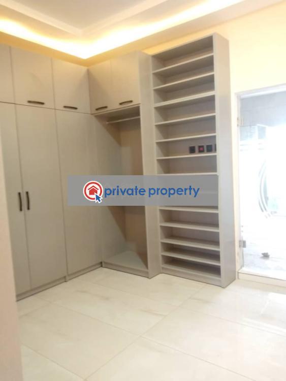 5 bedroom Townhouse For Sale &nbsp;achimota Mile 7 Accra Metropolitan  - 4