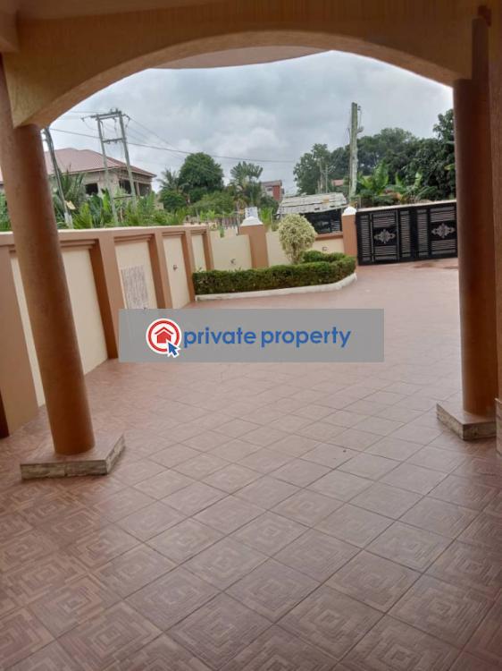 5 bedroom Townhouse For Sale &nbsp;north Legon Accra Metropolitan  - 8