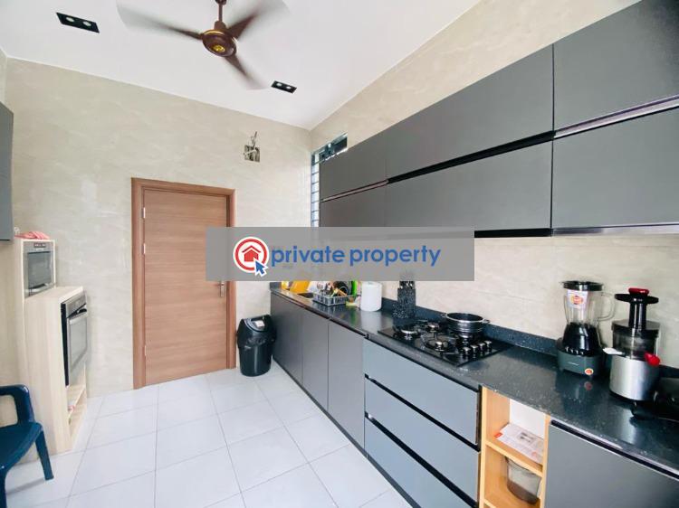 5 bedroom Detached Duplex For Sale North Legon Accra - 8