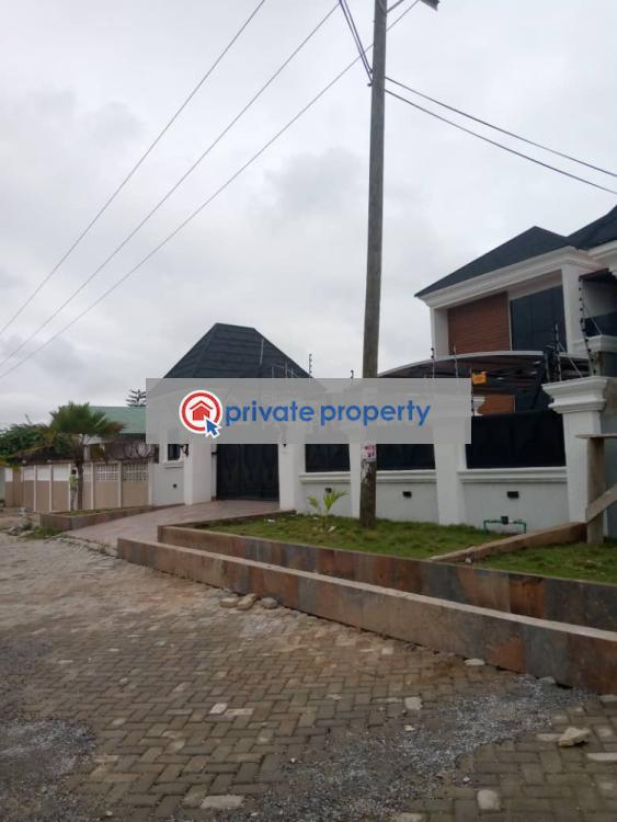 5 bedroom Townhouse For Sale &nbsp;achimota Mile 7 Accra Metropolitan  - 1