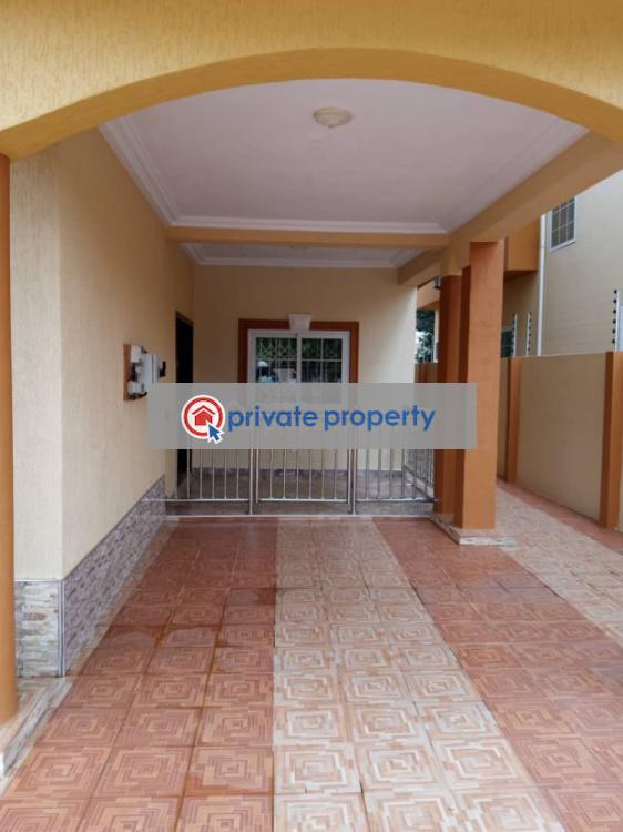5 bedroom Townhouse For Sale &nbsp;north Legon Accra Metropolitan  - 24