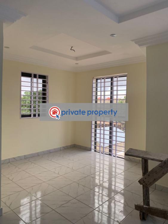 4 bedroom Townhouse For Sale &nbsp;east Legon Hills Close To British International School East Legon Accra - 5