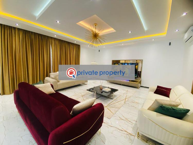 5 bedroom Detached Duplex For Sale North Legon Accra - 9