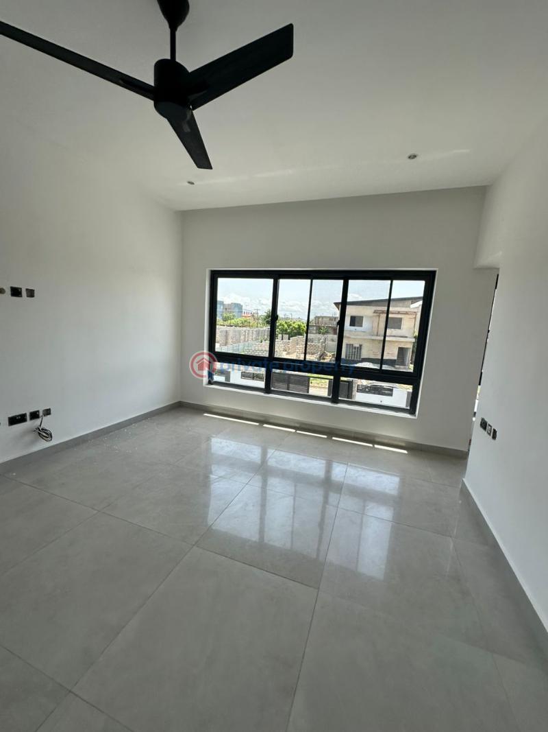 5 bedroom Detached Duplex For Sale Tse Addo Accra - 8