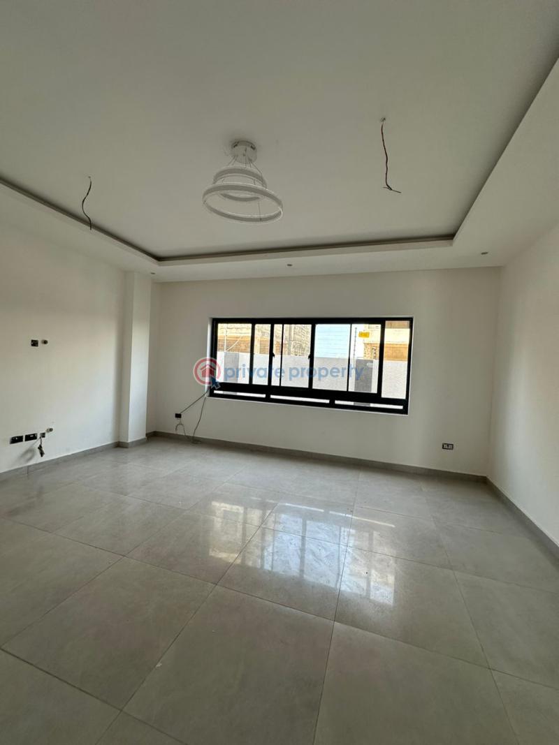 5 bedroom Detached Duplex For Sale Tse Addo Accra - 3