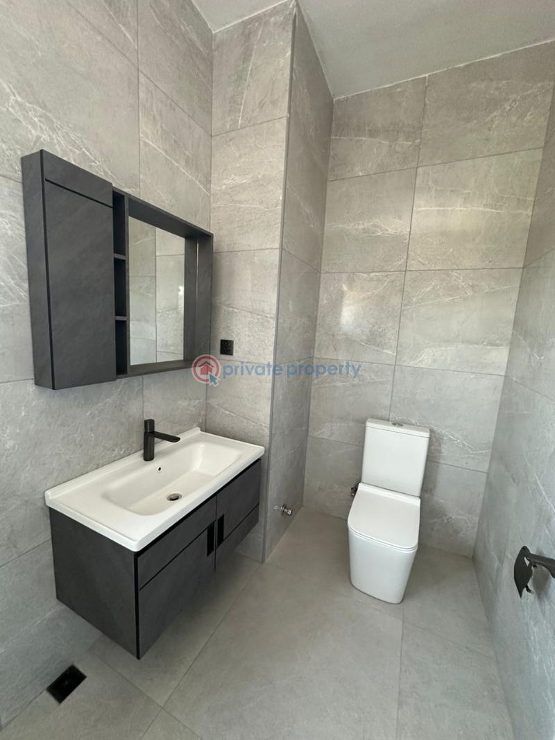 5 bedroom Detached Duplex For Sale Tse Addo Accra - 12