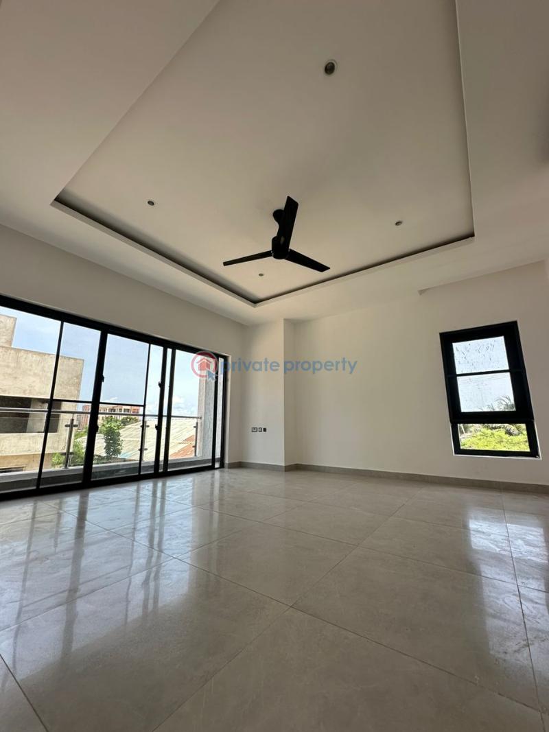 5 bedroom Detached Duplex For Sale Tse Addo Accra - 11