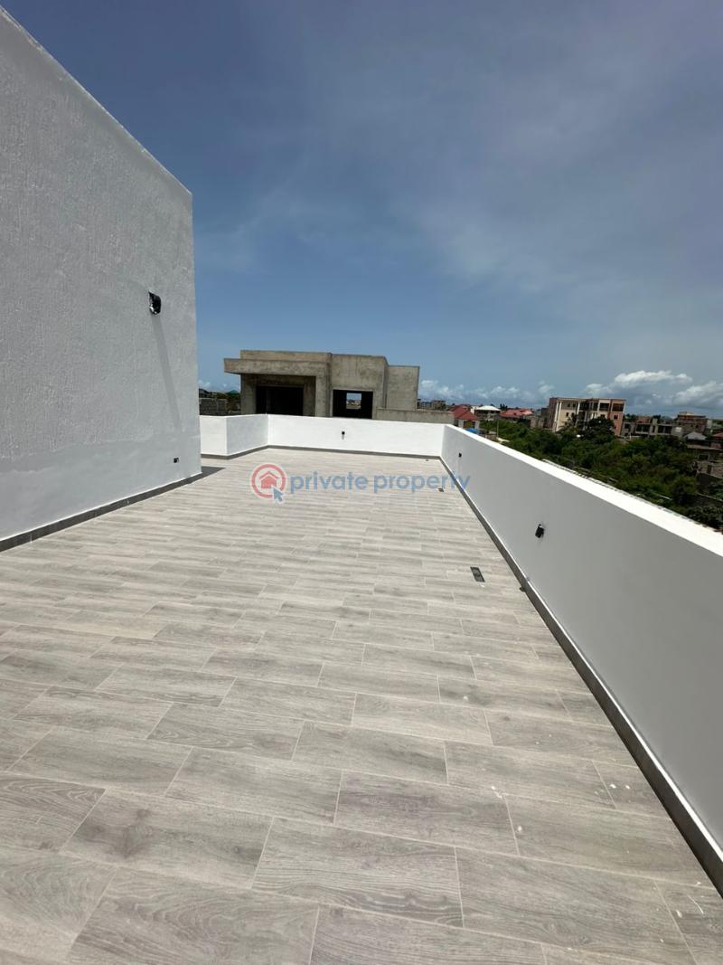 5 bedroom Detached Duplex For Sale Tse Addo Accra - 9