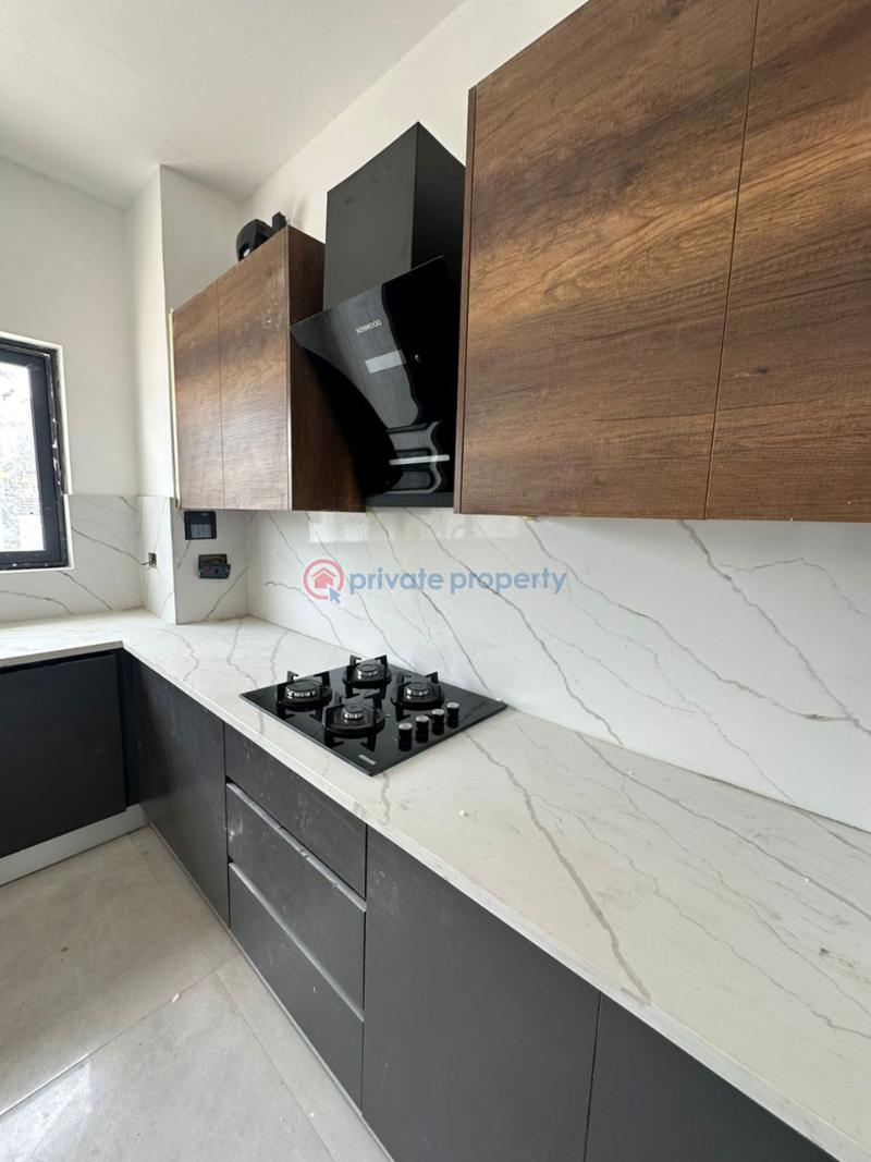 5 bedroom Detached Duplex For Sale Tse Addo Accra - 2