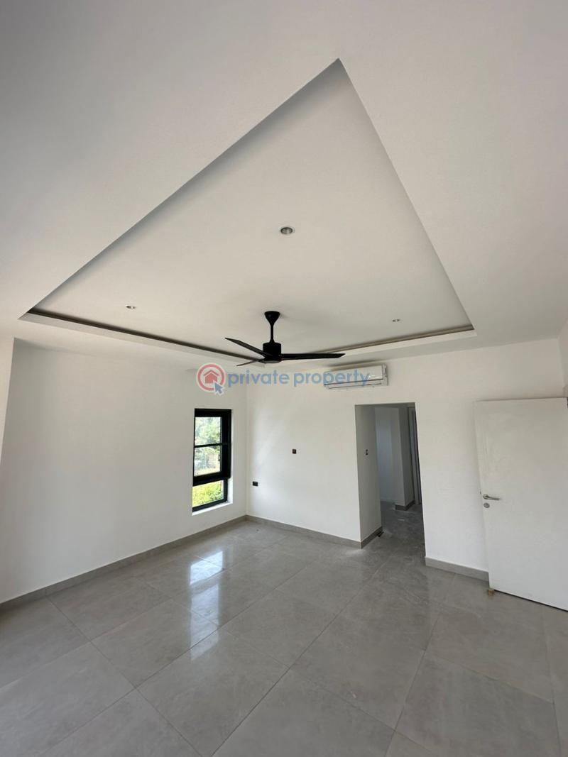 5 bedroom Detached Duplex For Sale Tse Addo Accra - 13