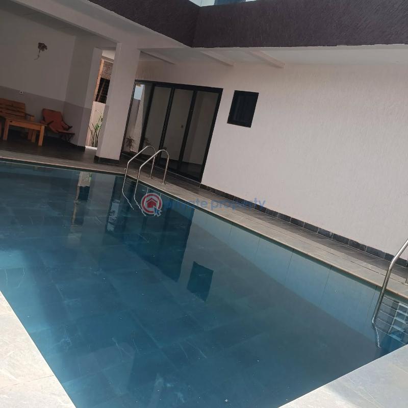 5 bedroom House For Sale Adenta Adenta Municipal Accra - 12