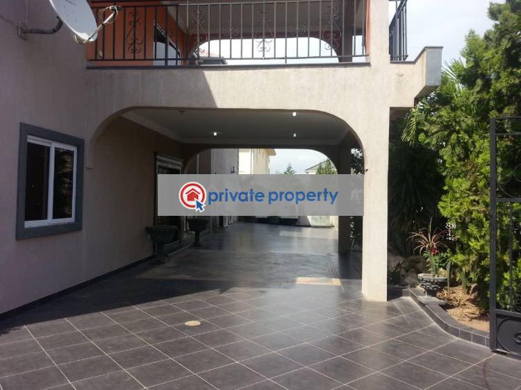 5 bedroom House For Sale &nbsp;contonment North Labone Accra - 1