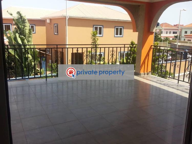5 bedroom House For Sale &nbsp;contonment North Labone Accra - 18