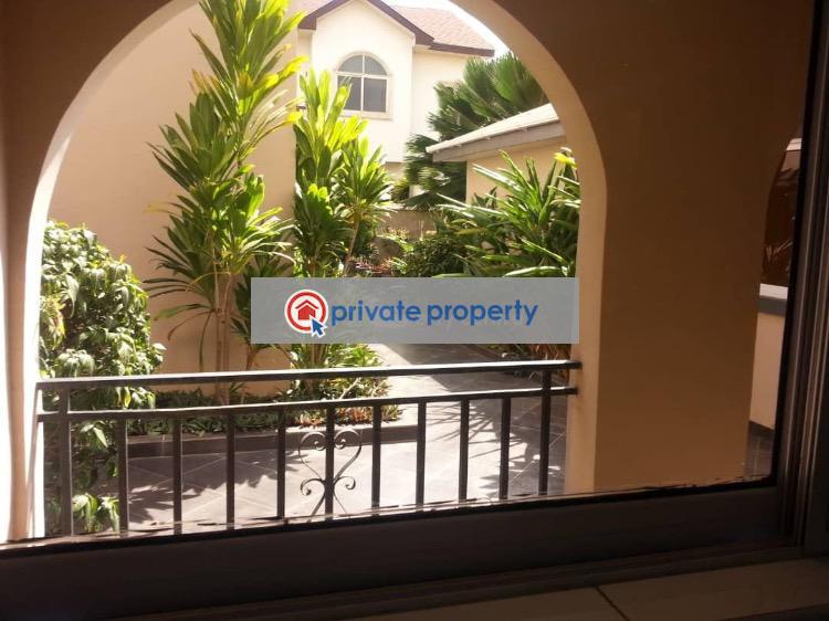 5 bedroom House For Sale &nbsp;contonment North Labone Accra - 3