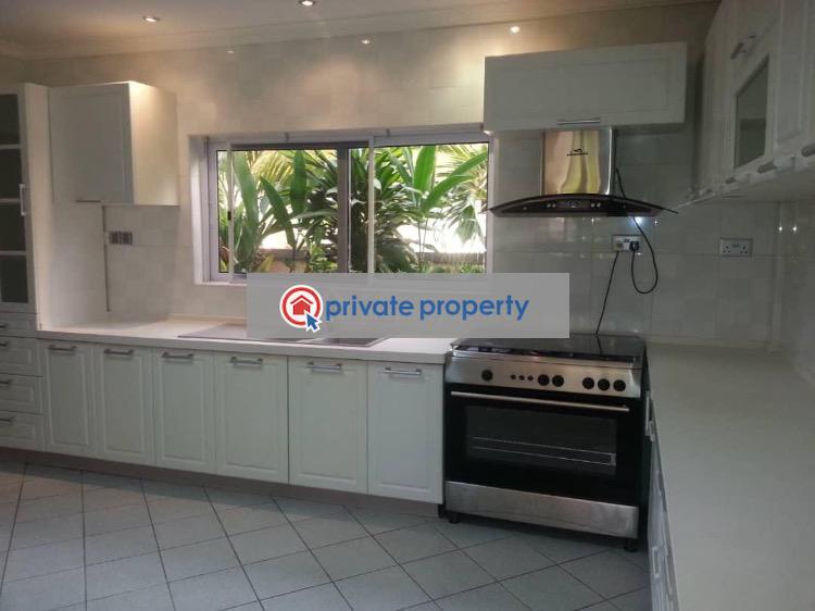 5 bedroom House For Sale &nbsp;contonment North Labone Accra - 11