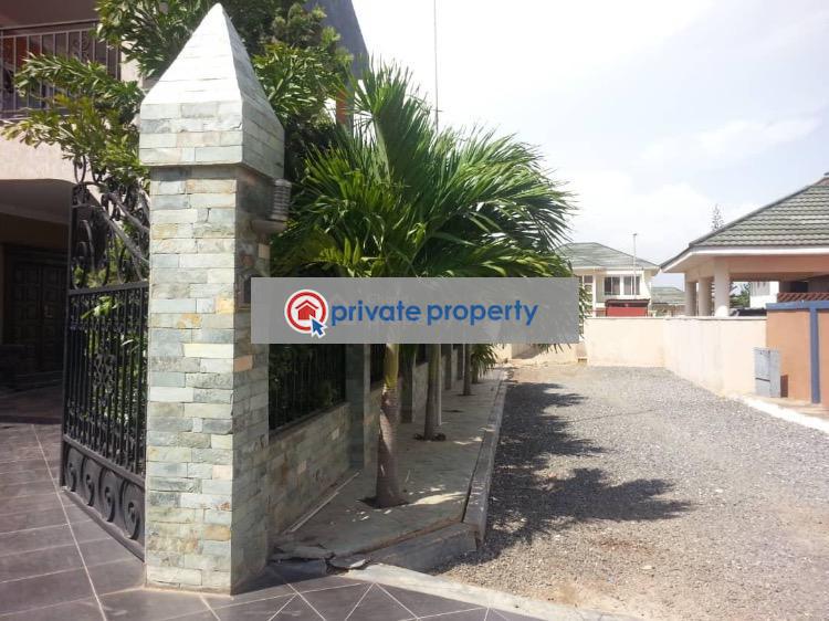 5 bedroom House For Sale &nbsp;contonment North Labone Accra - 5