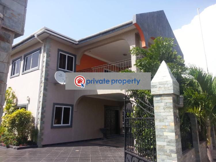 5 bedroom House For Sale &nbsp;contonment North Labone Accra - 7