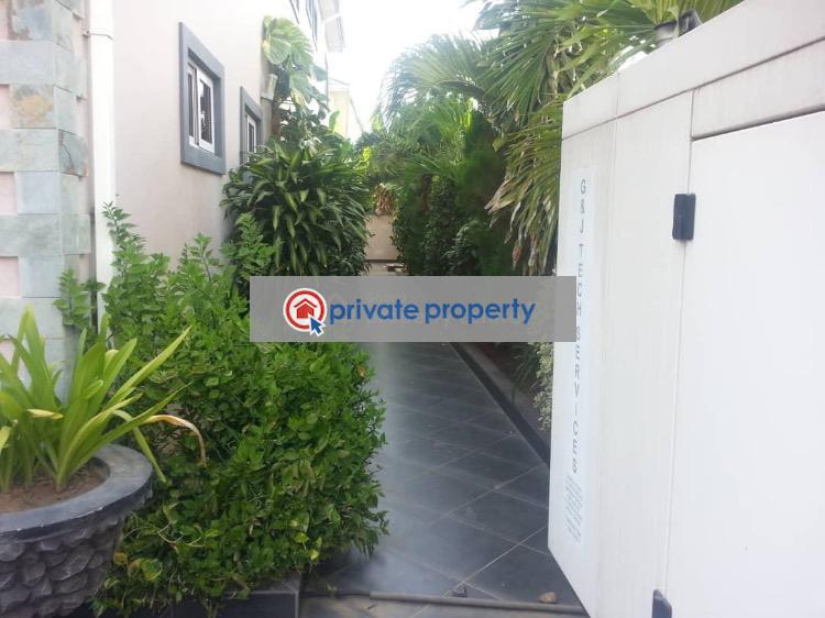 5 bedroom House For Sale &nbsp;contonment North Labone Accra - 6