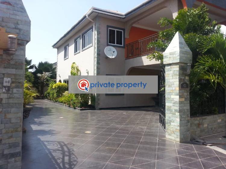 5 bedroom House For Sale &nbsp;contonment North Labone Accra - 4