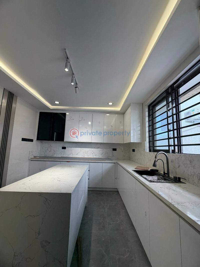 5 bedroom House For Sale East Legon Hills Accra - 12
