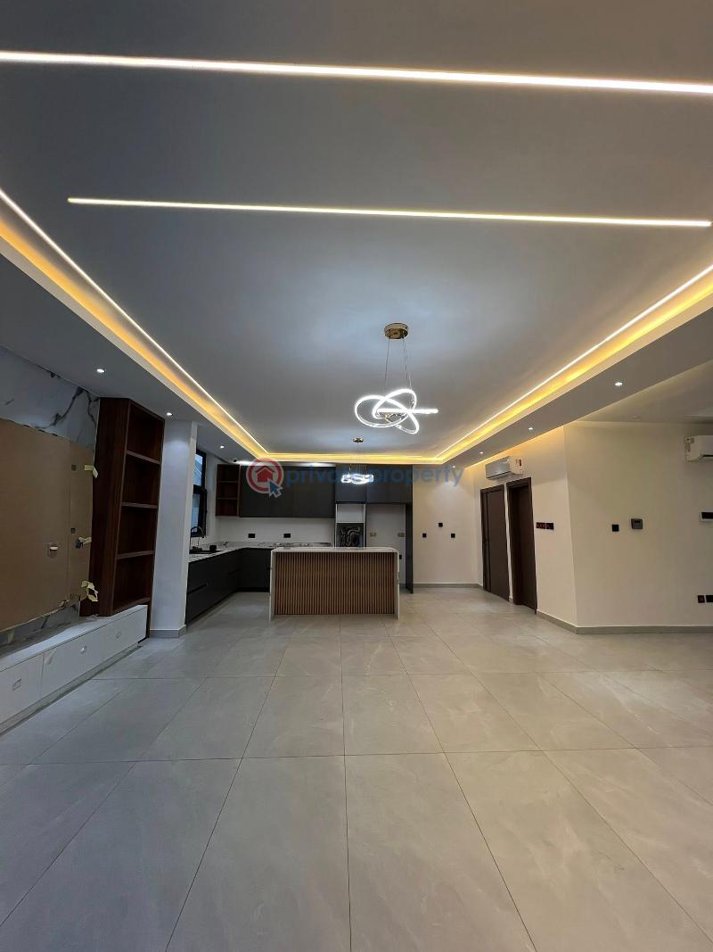 5 bedroom House For Sale Adjiringanor East Legon Accra - 5