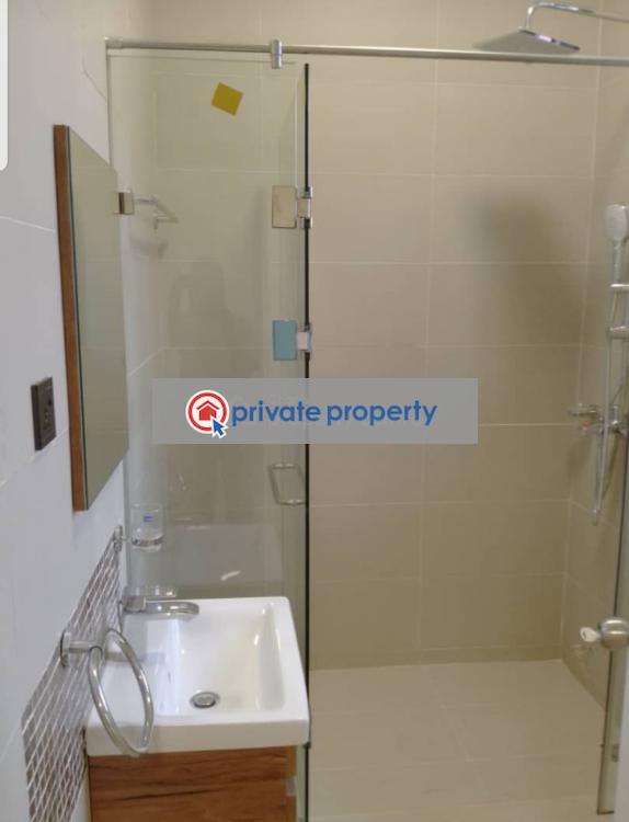 5 bedroom Townhouse For Sale &nbsp;east Airport Airport Residential Area Accra - 8