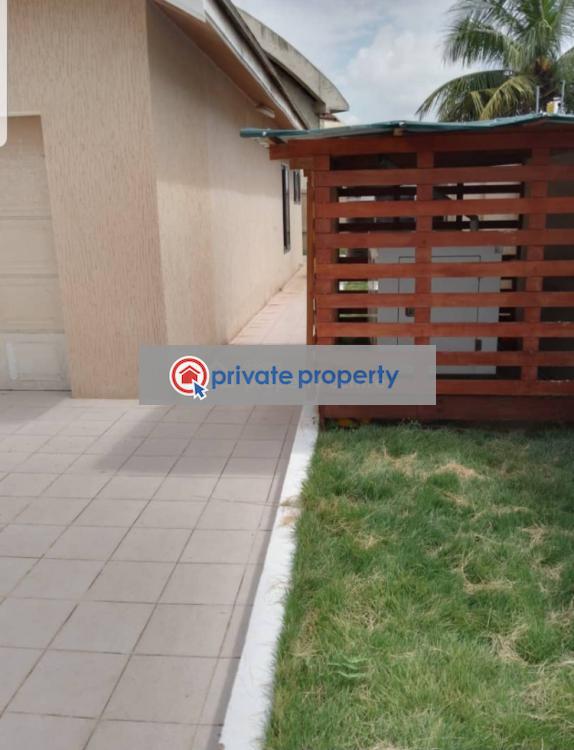 5 bedroom Townhouse For Sale &nbsp;east Airport Airport Residential Area Accra - 13