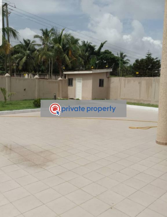 5 bedroom Townhouse For Sale &nbsp;east Airport Airport Residential Area Accra - 1