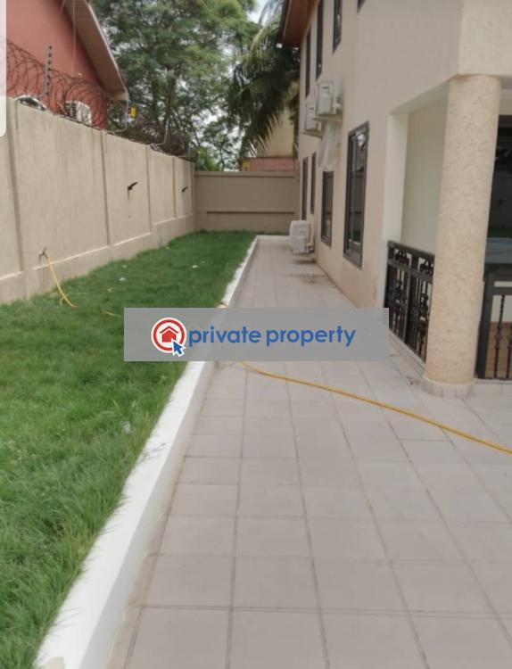 5 bedroom Townhouse For Sale &nbsp;east Airport Airport Residential Area Accra - 12