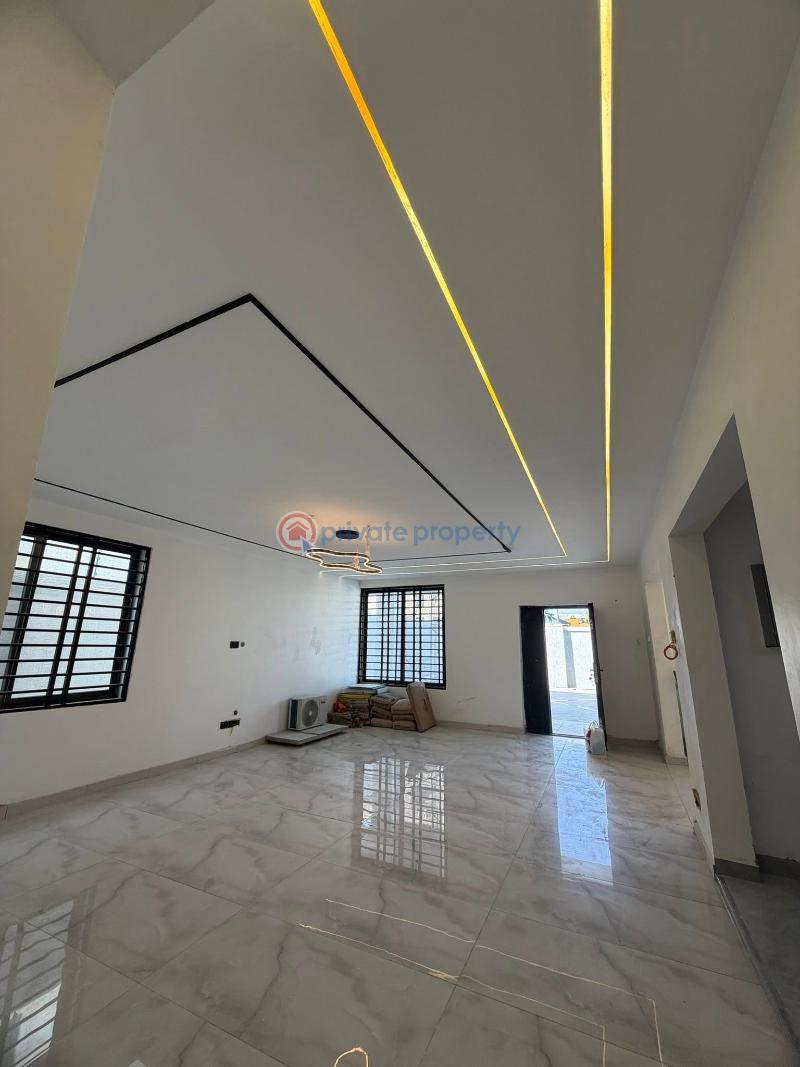 5 bedroom House For Sale East Legon Hills Accra - 2
