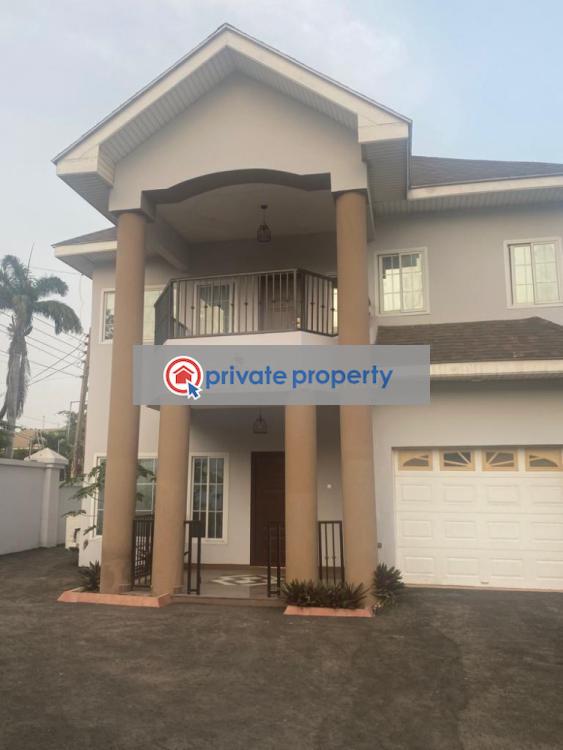 5 bedroom House For Sale Cantonments Accra - 0