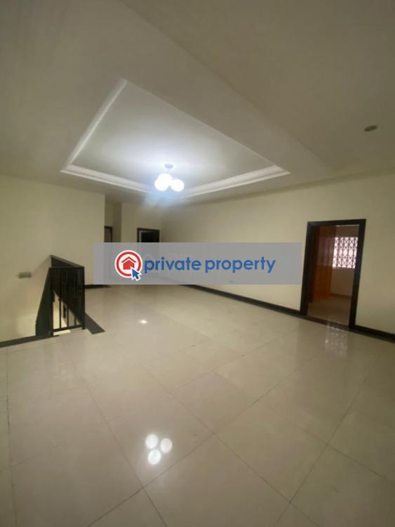 5 bedroom House For Sale Cantonments Accra - 3