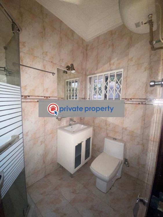 5 bedroom House For Sale Cantonments Accra - 6